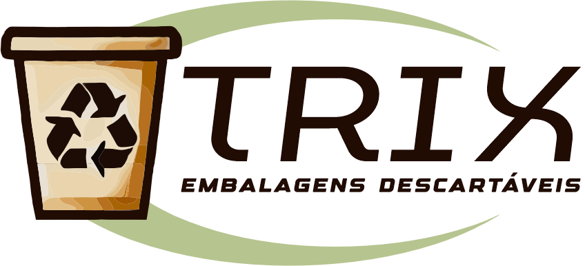Trix Embalagens descartaveis